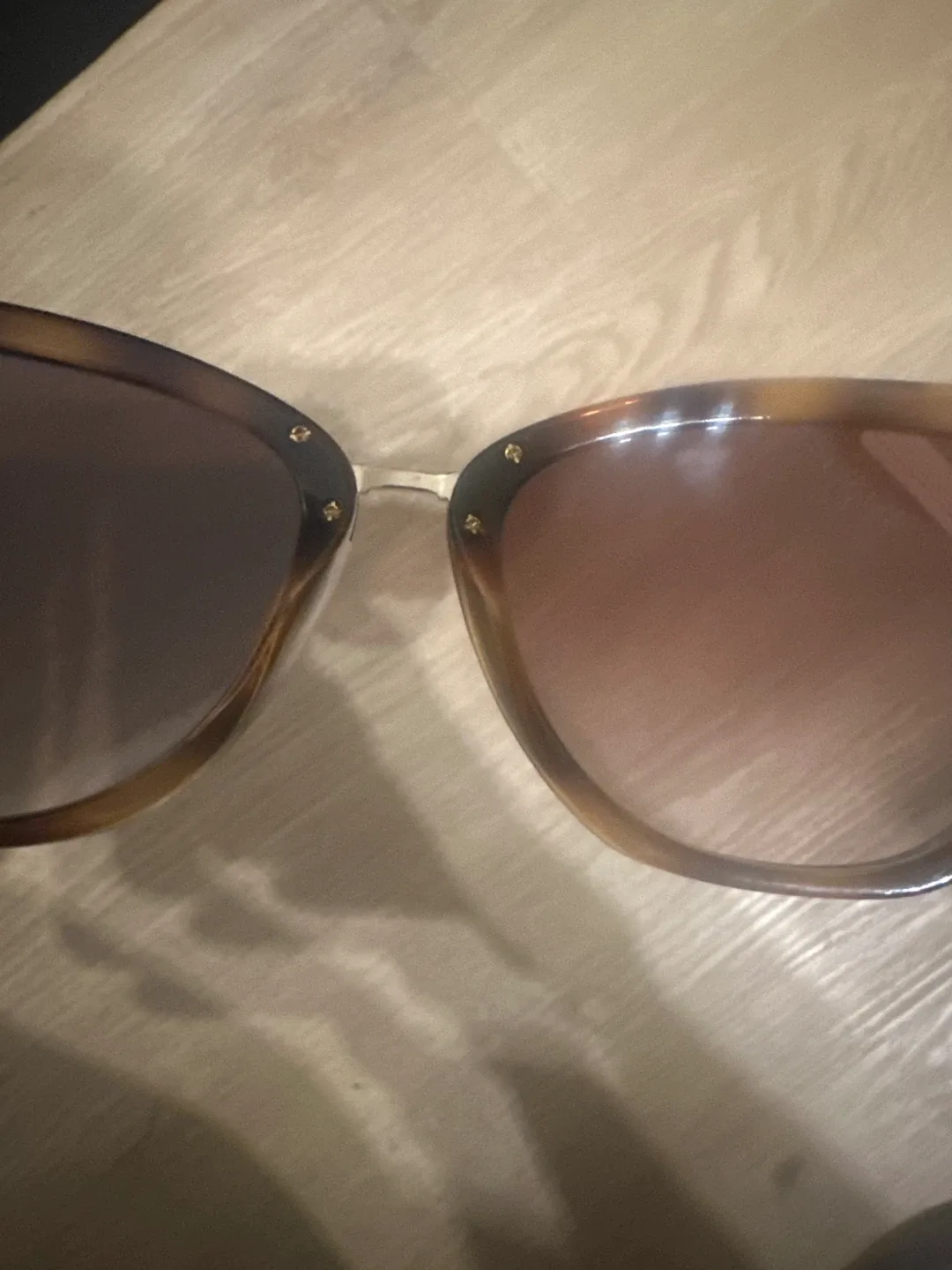 Ralph Lauren Sunglasses image indicator(4)