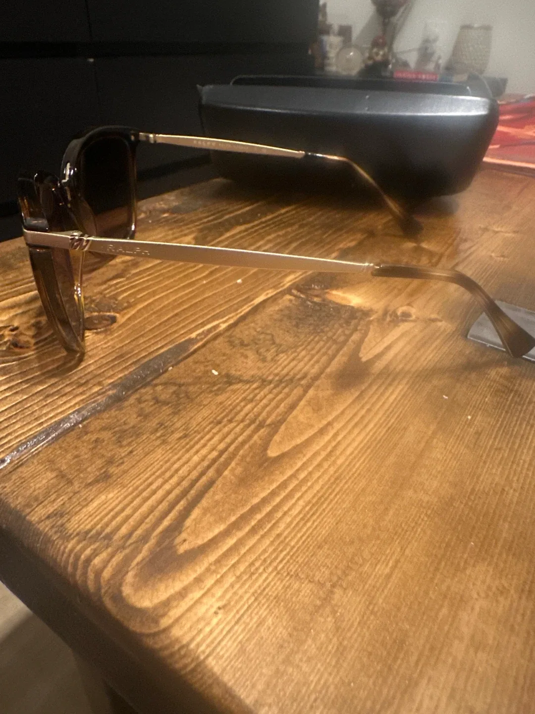 Ralph Lauren Sunglasses image indicator(6)