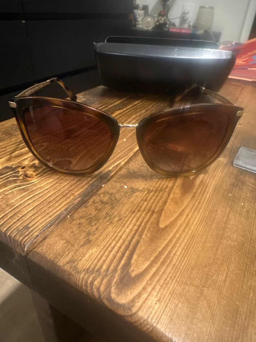 Ralph Lauren Sunglasses image indicator(5)