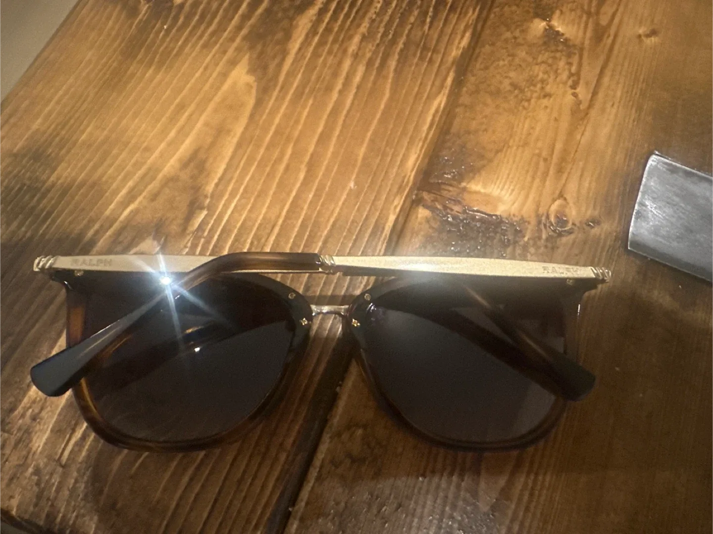 Ralph Lauren Sunglasses image indicator(8)