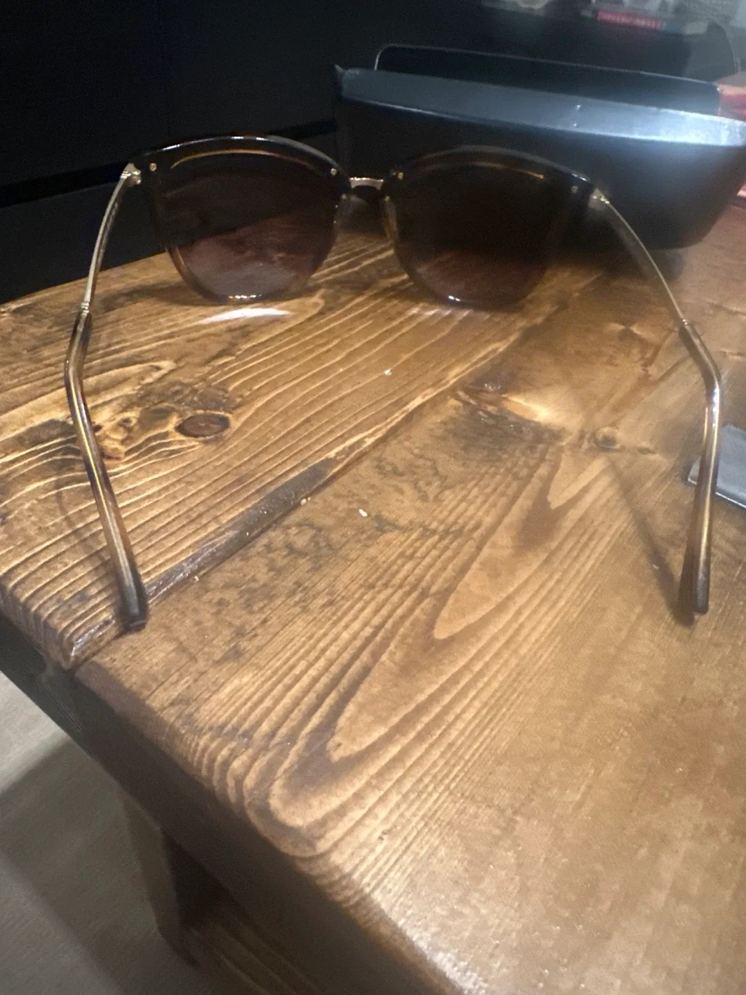 Ralph Lauren Sunglasses image indicator(7)