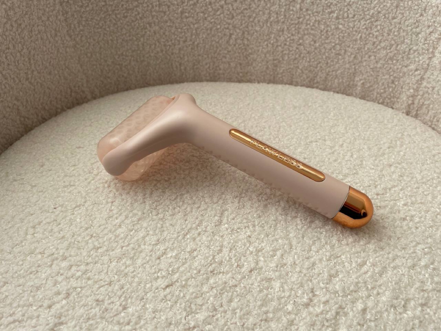 Finishing Touch Flawless Ice Roller - photo 2