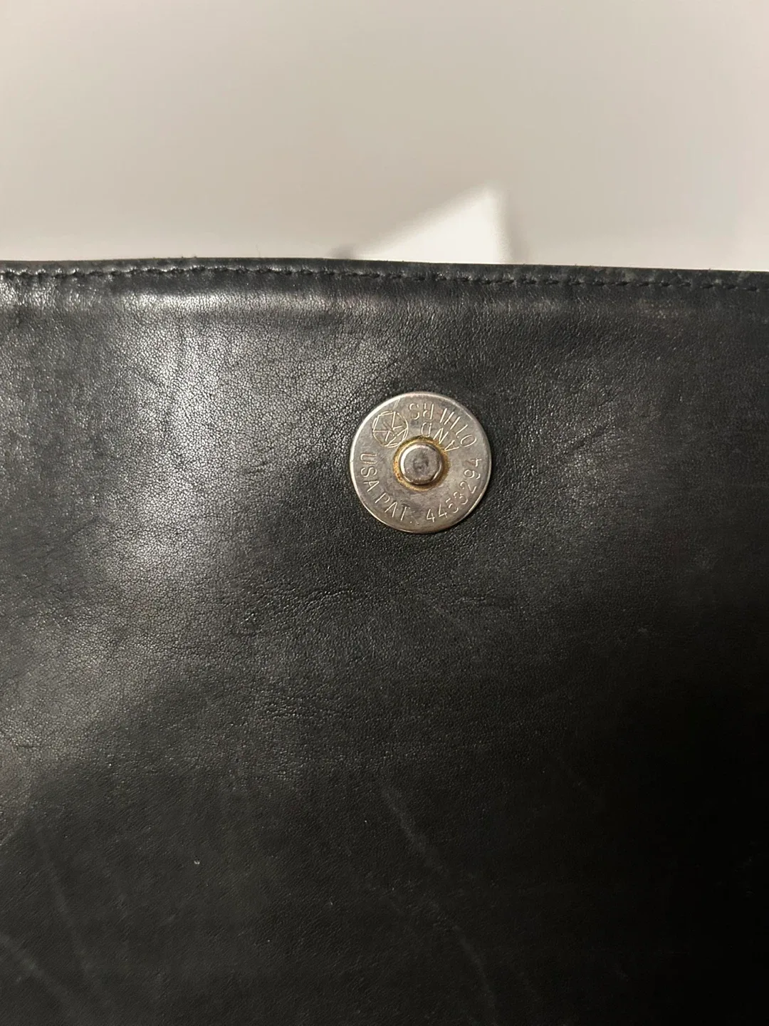 Vintage Coach Purse image indicator(3)
