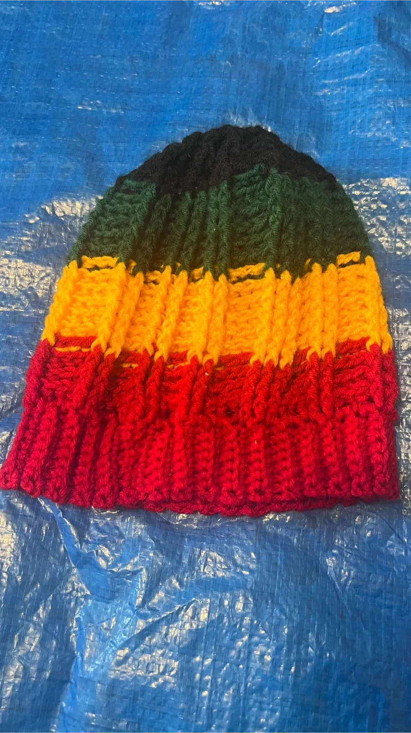 Handmade Beaded Table Decor image indicator(7)