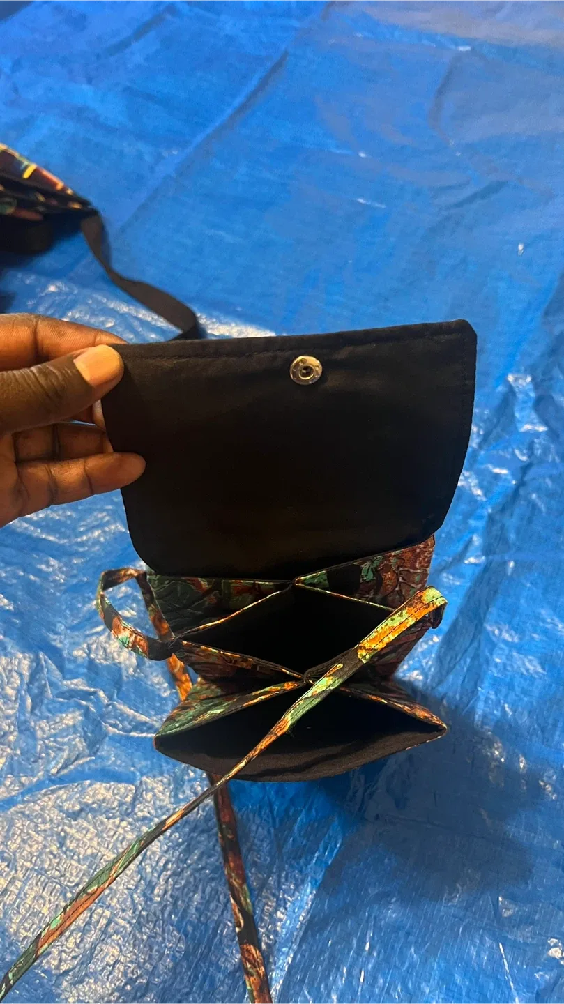 Handmade Beaded Table Decor image indicator(10)