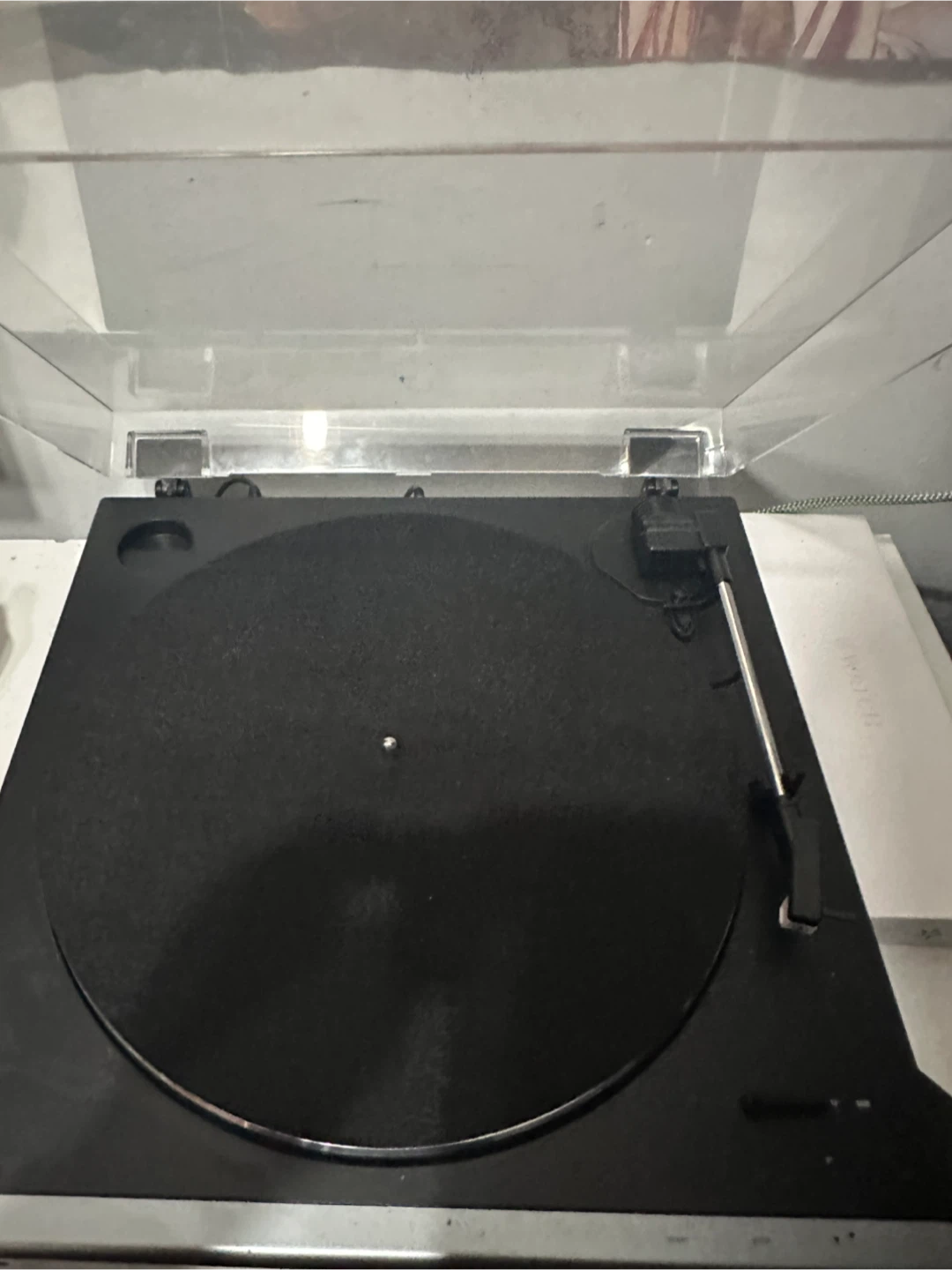 Audio-Technica AT-LP60X Turntable