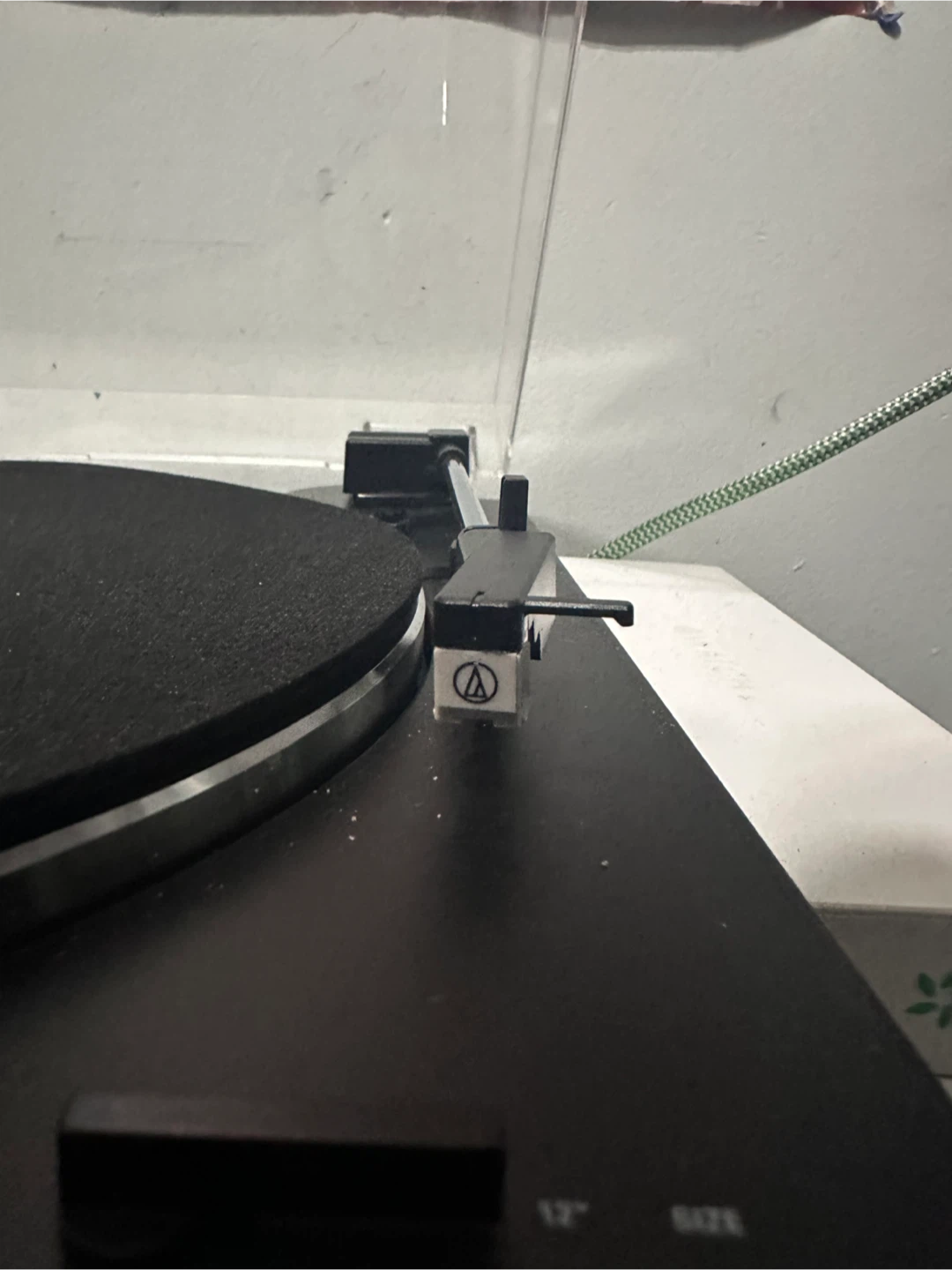 Audio-Technica AT-LP60X Turntable - photo 2