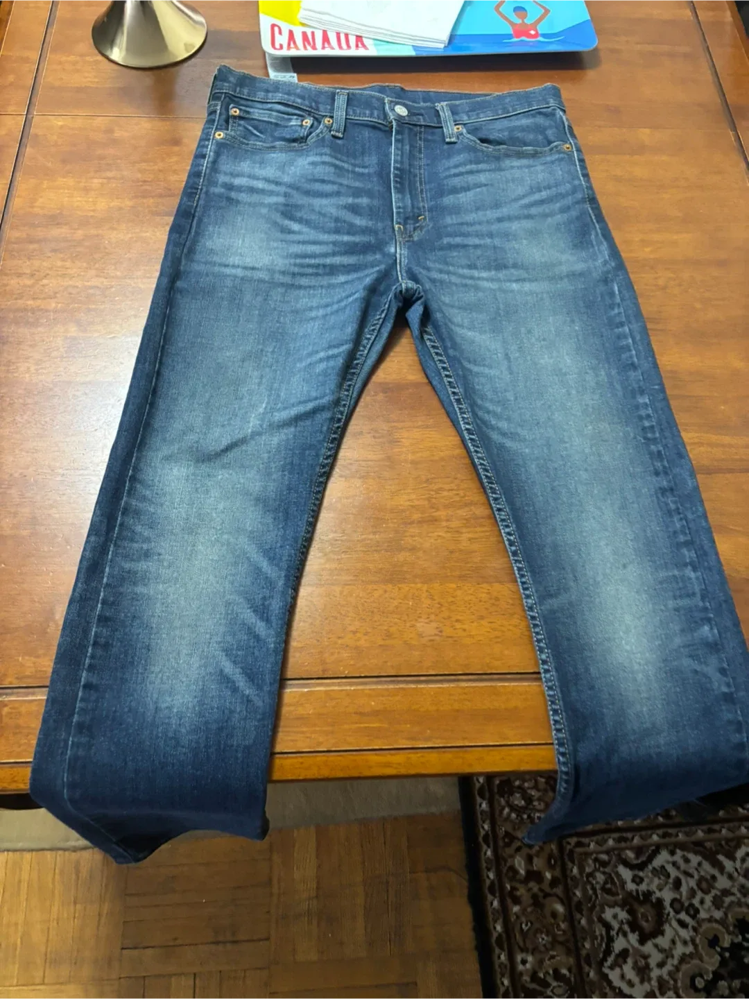 Levi's 510 Jeans, W34 L32 thumbnail