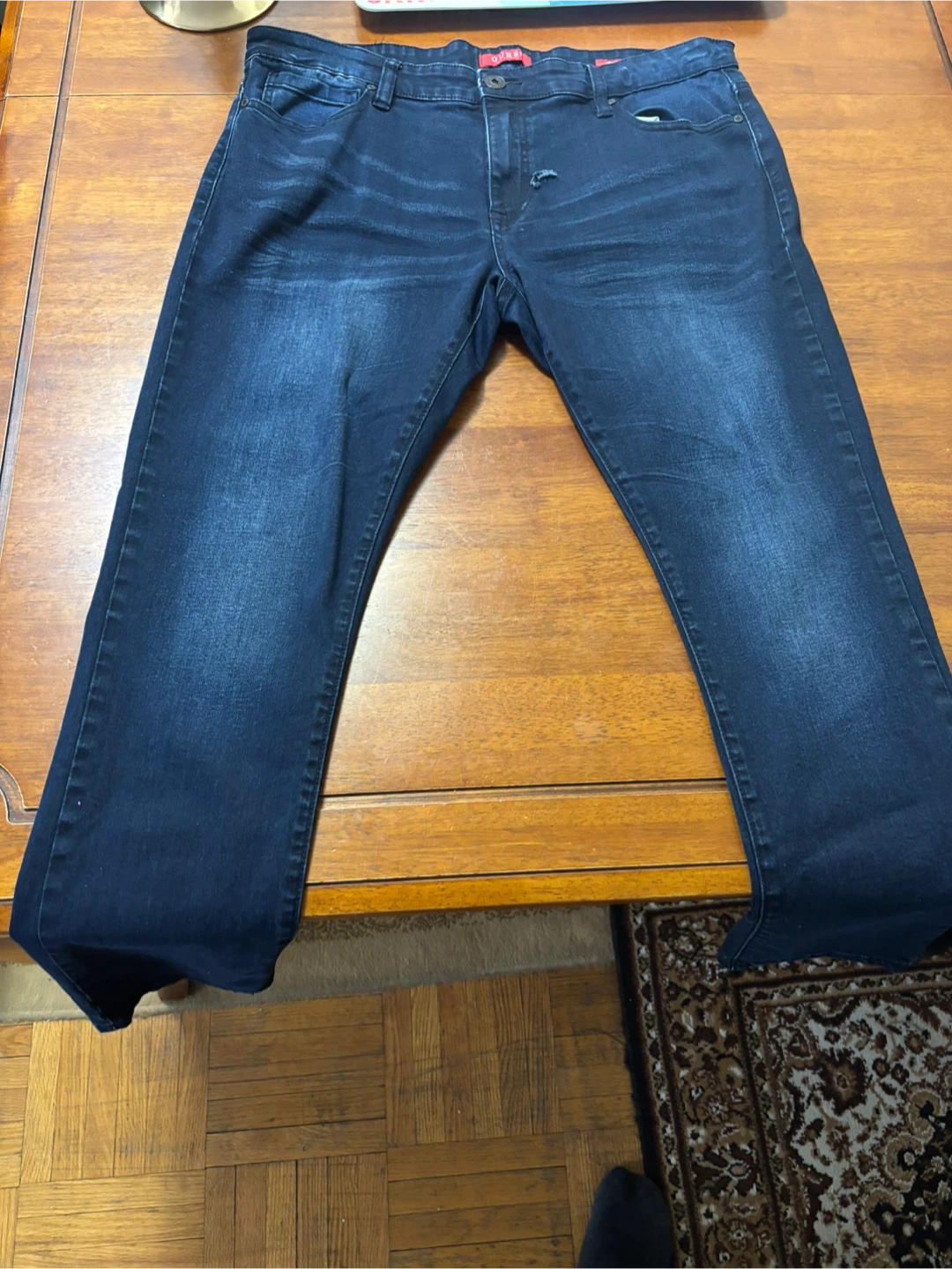 Guess Los Angeles Jeans Size 36x30