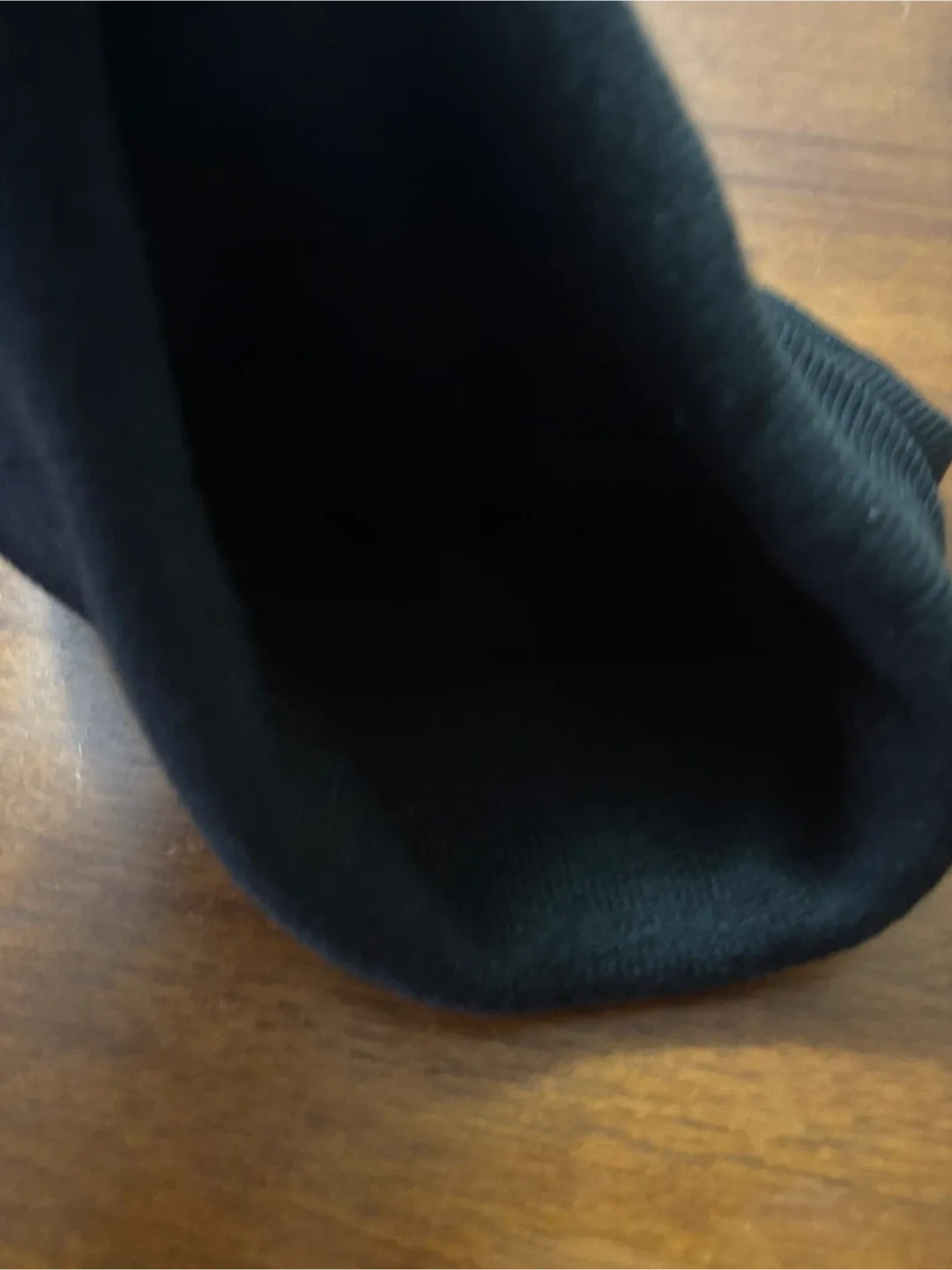 Black Beanie image indicator(2)