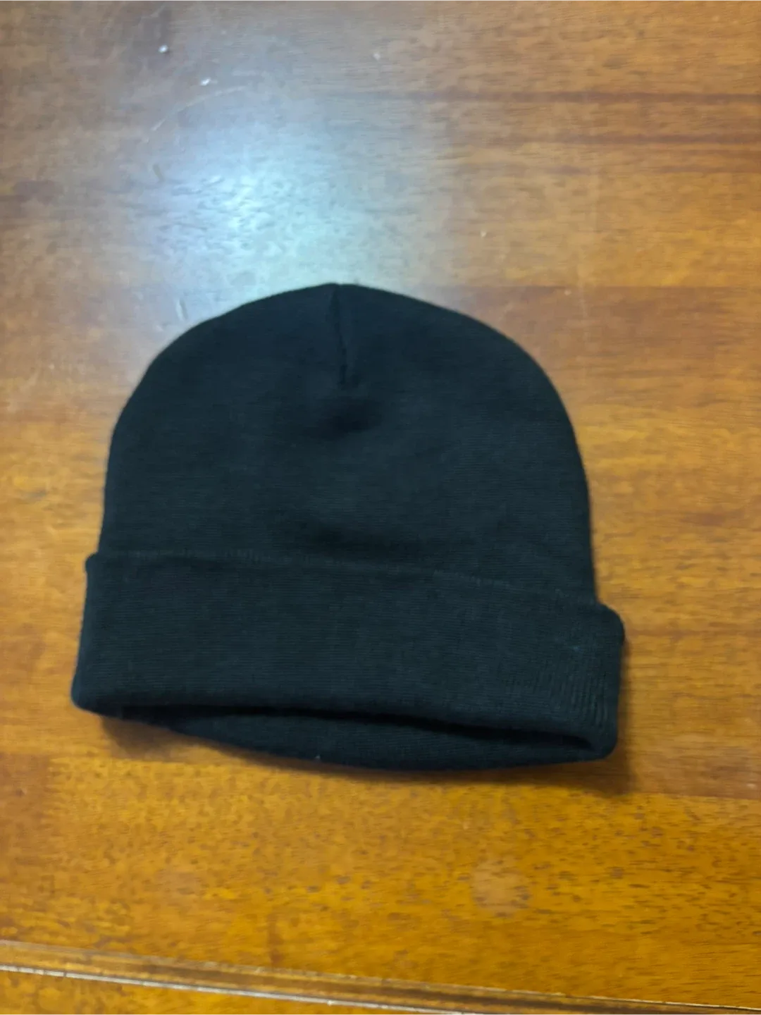 Black Beanie image indicator(3)