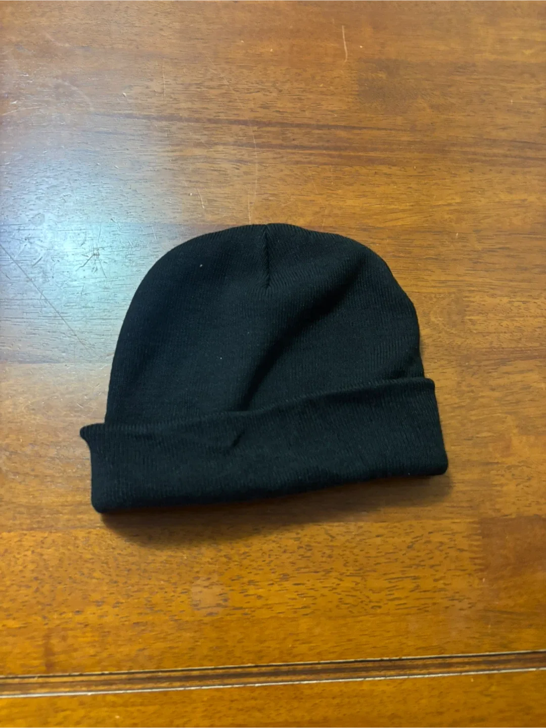 Black Beanie thumbnail