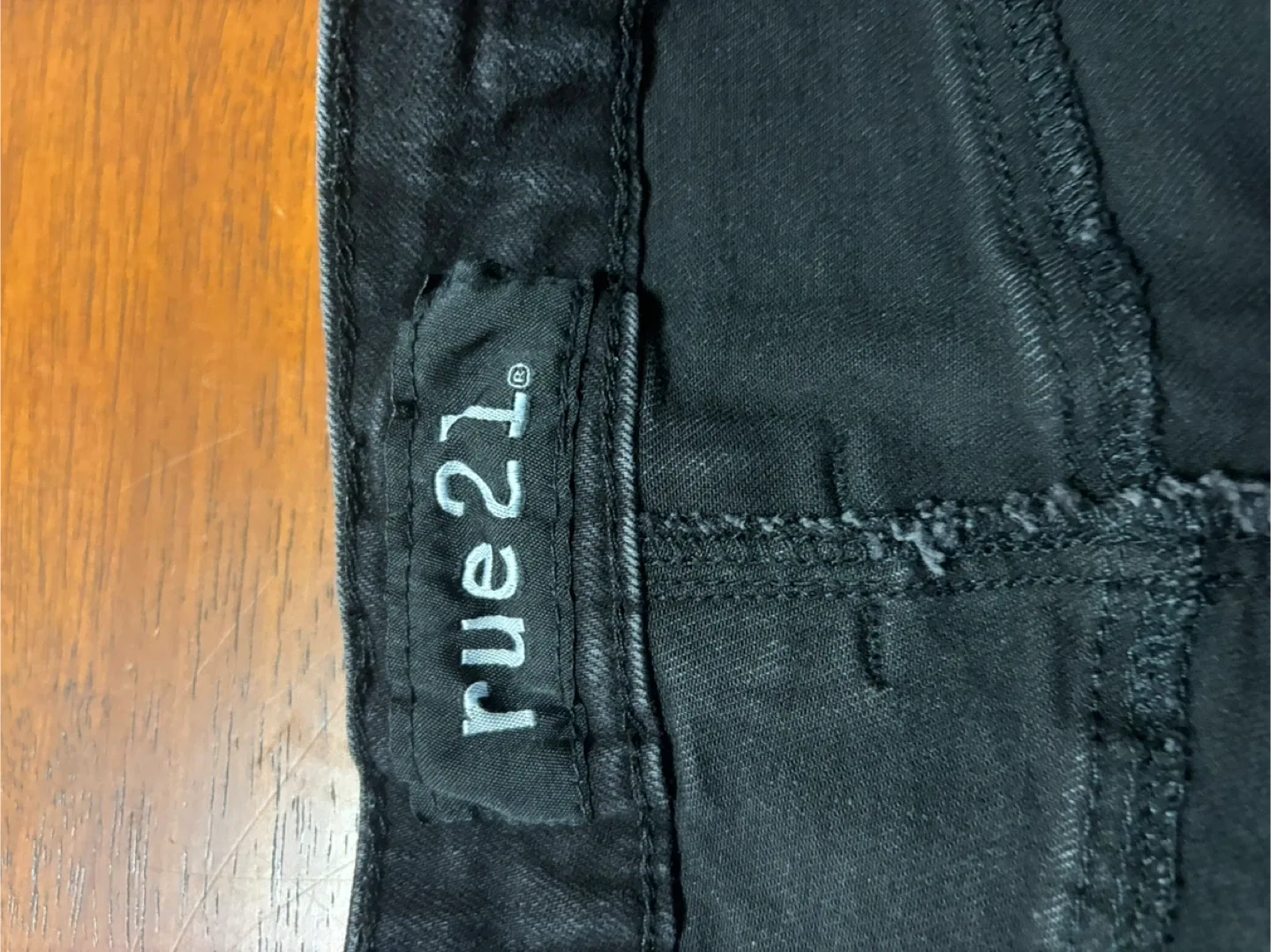 Rue21 Supreme Flex Skinny Jeans, 34/32 image indicator(2)