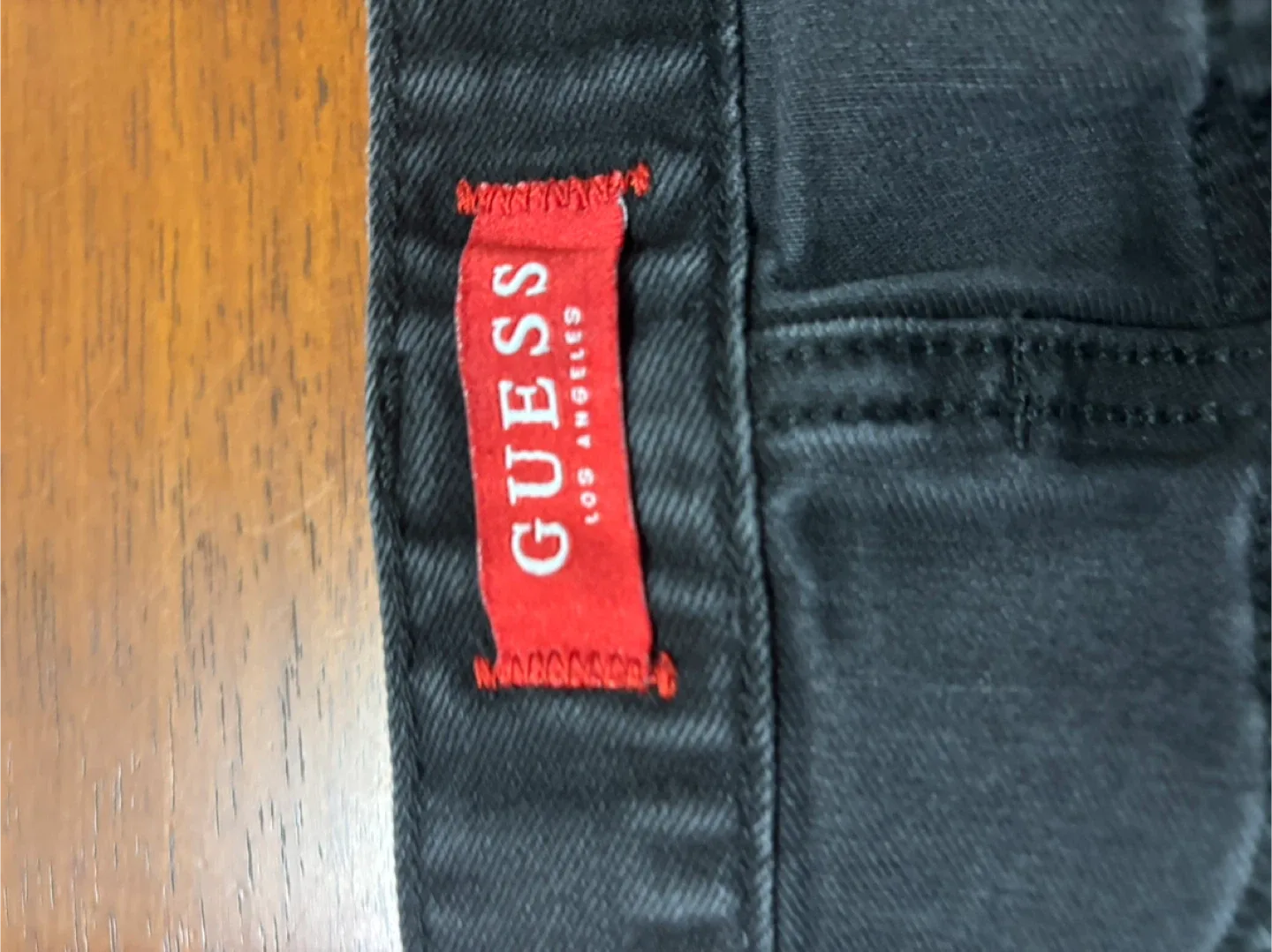 Guess Modern Skinny Avalon Jeans image indicator(2)