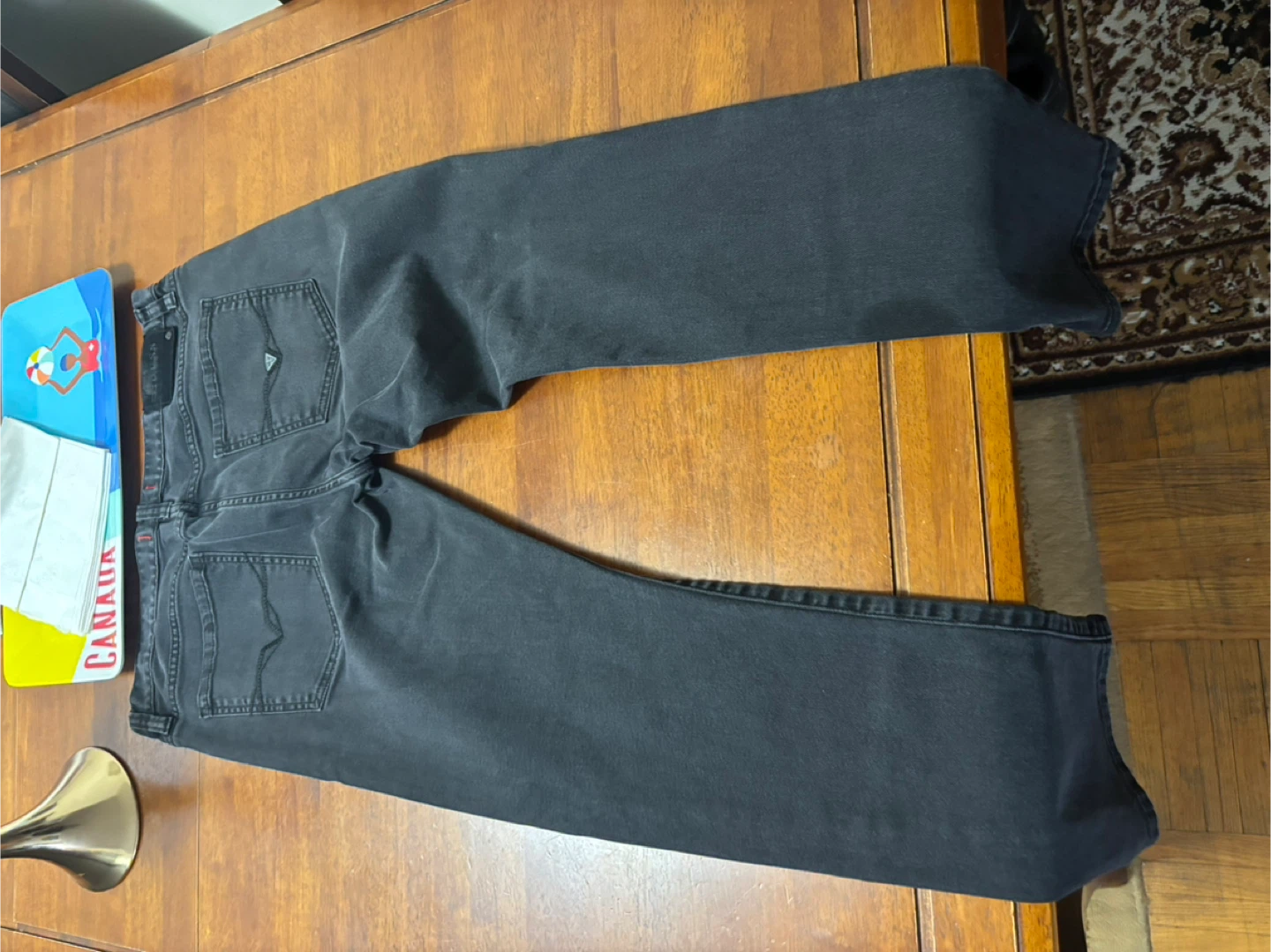 Guess Modern Skinny Avalon Jeans - photo 4