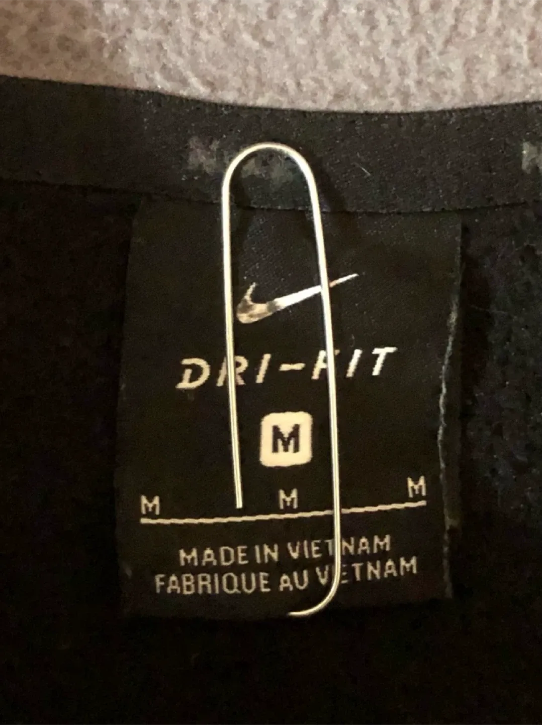 Nike Dri-Fit Hoodie image indicator(3)