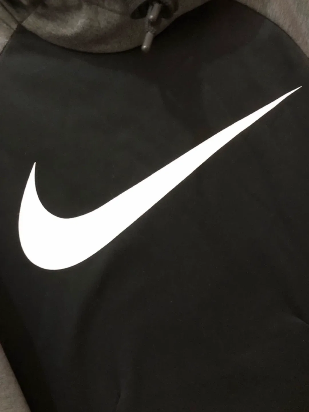 Nike Dri-Fit Hoodie image indicator(2)
