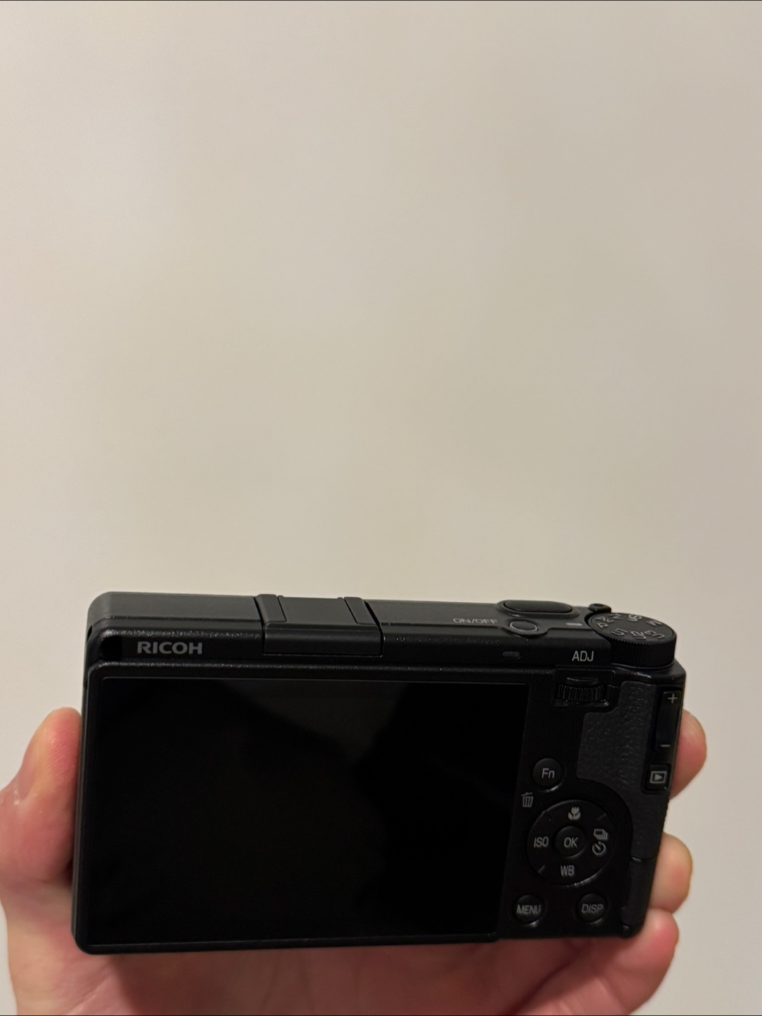 Ricoh GR IV digital camera- NEW - photo 4