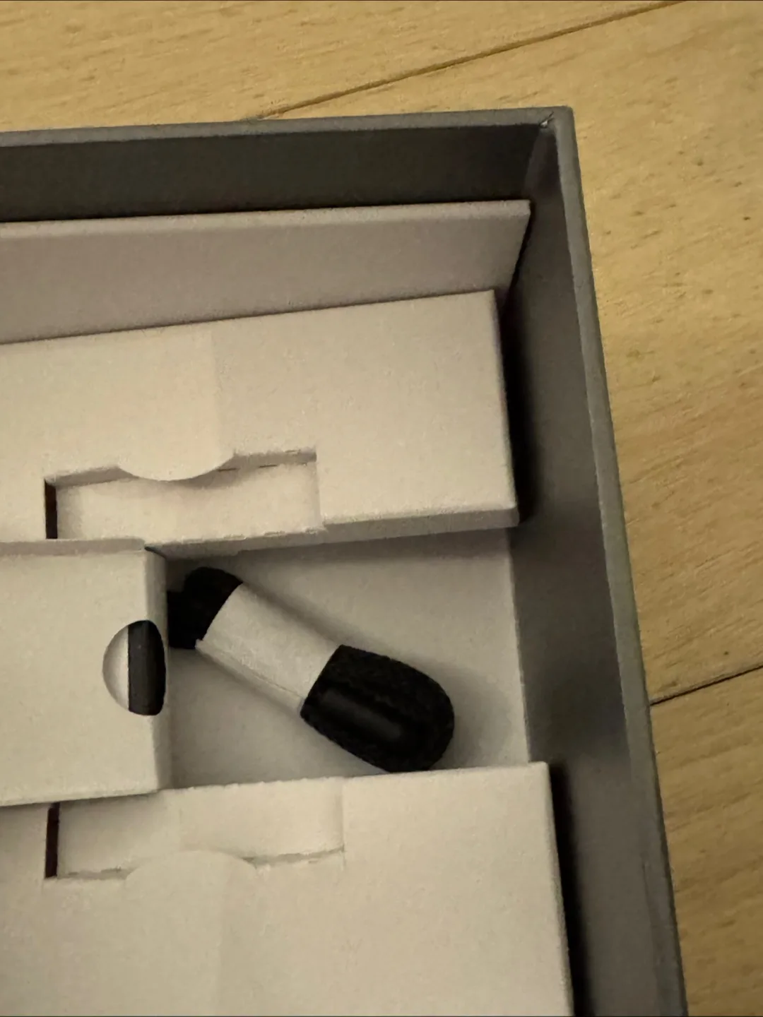 Ricoh GR IV digital camera- NEW image indicator(6)