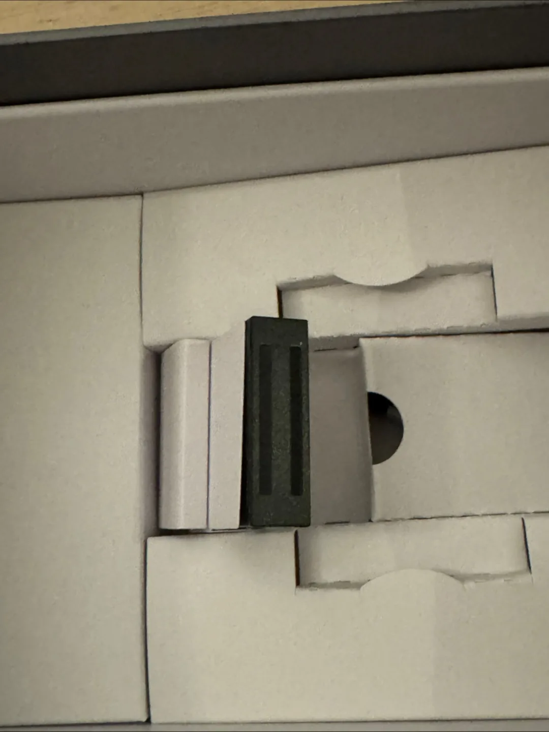 Ricoh GR IV digital camera- NEW image indicator(7)