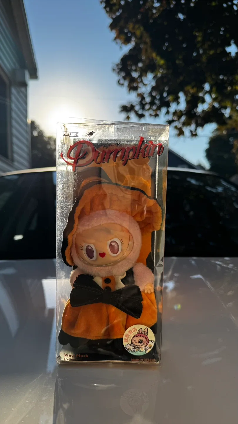 Labubu mokoko pumpkin image indicator(2)