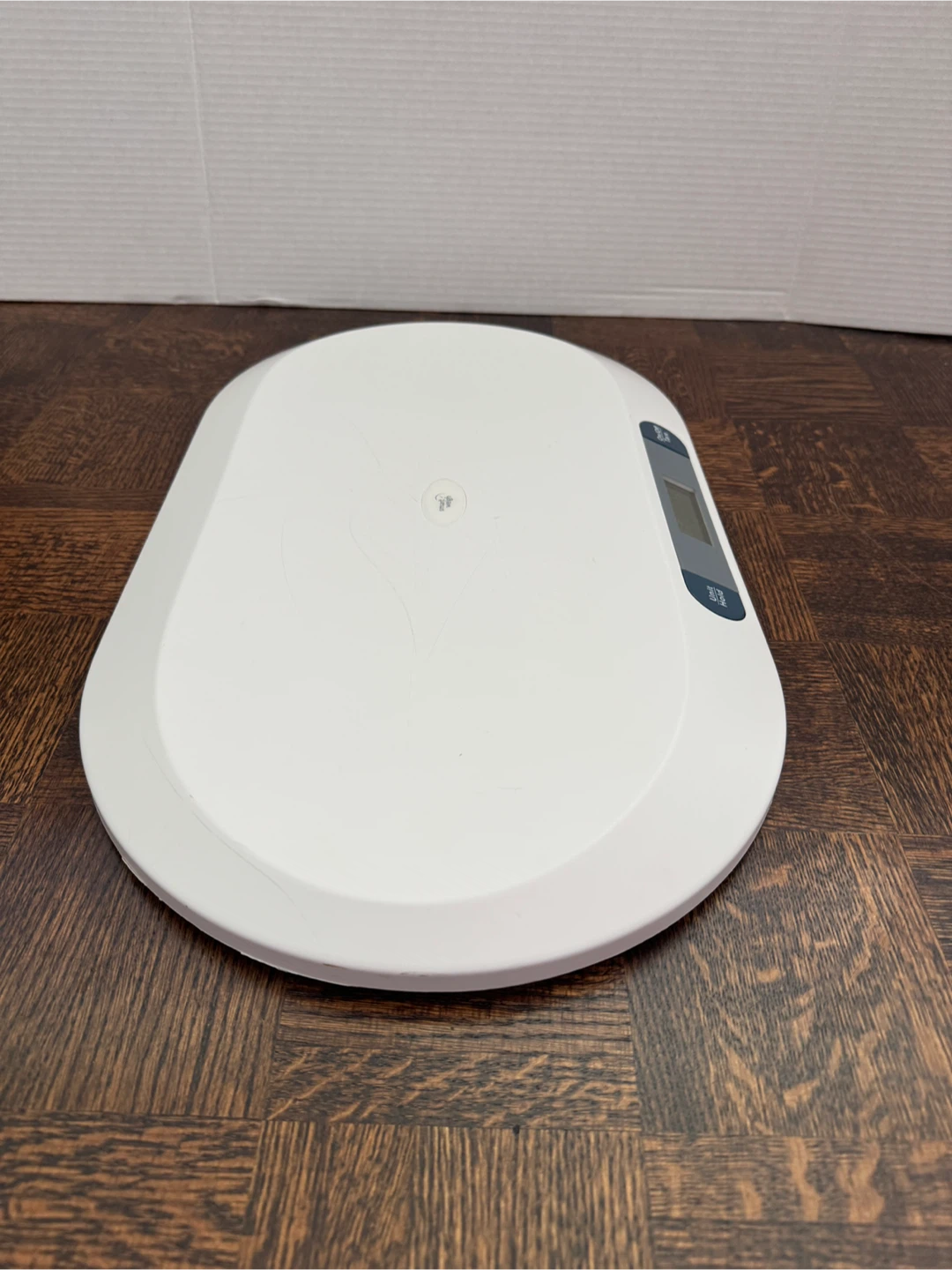 Smart Weigh Baby Scale - White - photo 3