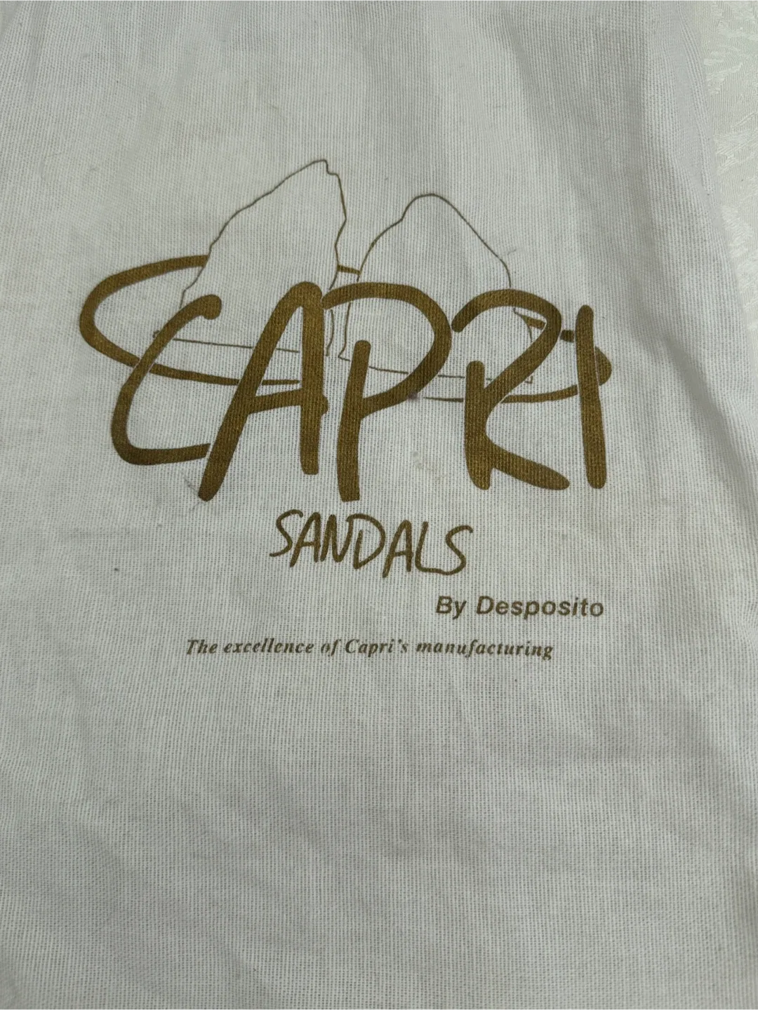 Capri Sandals by Desposito - Size 39 image indicator(8)