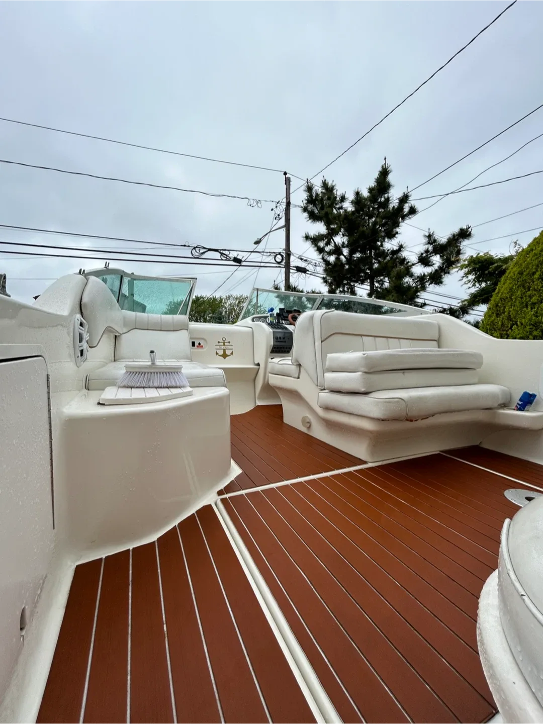 1997 Sea Ray Sundancer 250 Boat image indicator(6)