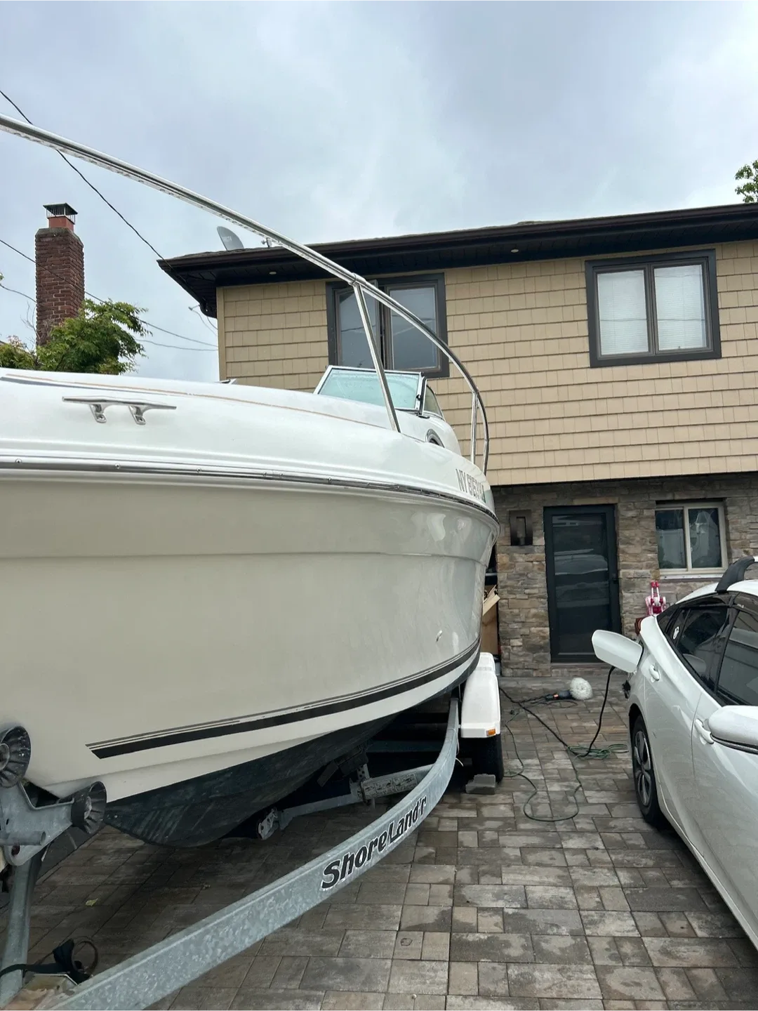 1997 Sea Ray Sundancer 250 Boat image indicator(3)