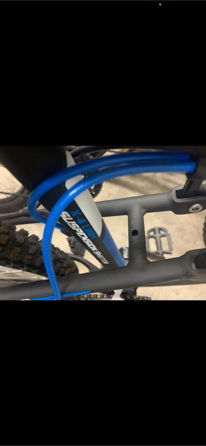 CCM SL 2.0 Mountain Bike image indicator(2)