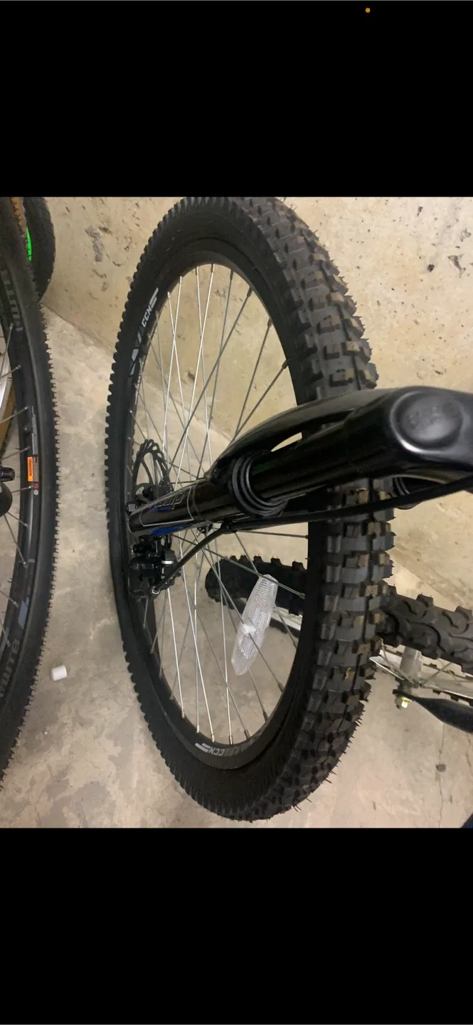 CCM SL 2.0 Mountain Bike image indicator(6)