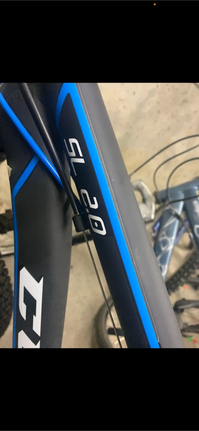 CCM SL 2.0 Mountain Bike image indicator(5)