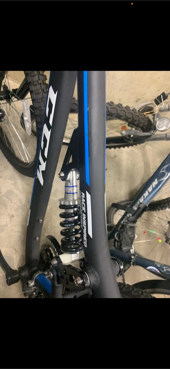 CCM SL 2.0 Mountain Bike image indicator(7)