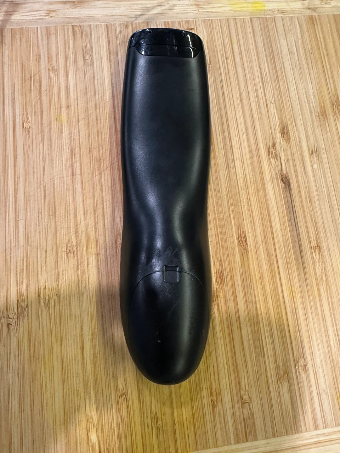Logitech Harmony 650 Remote Control - photo 3