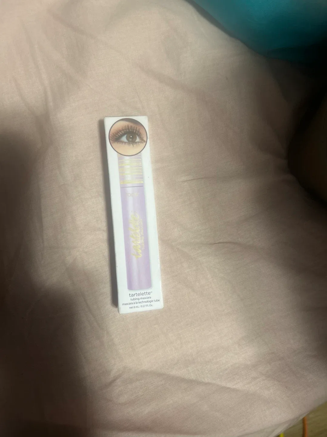 Tartelette Tubing Mascara - New! thumbnail