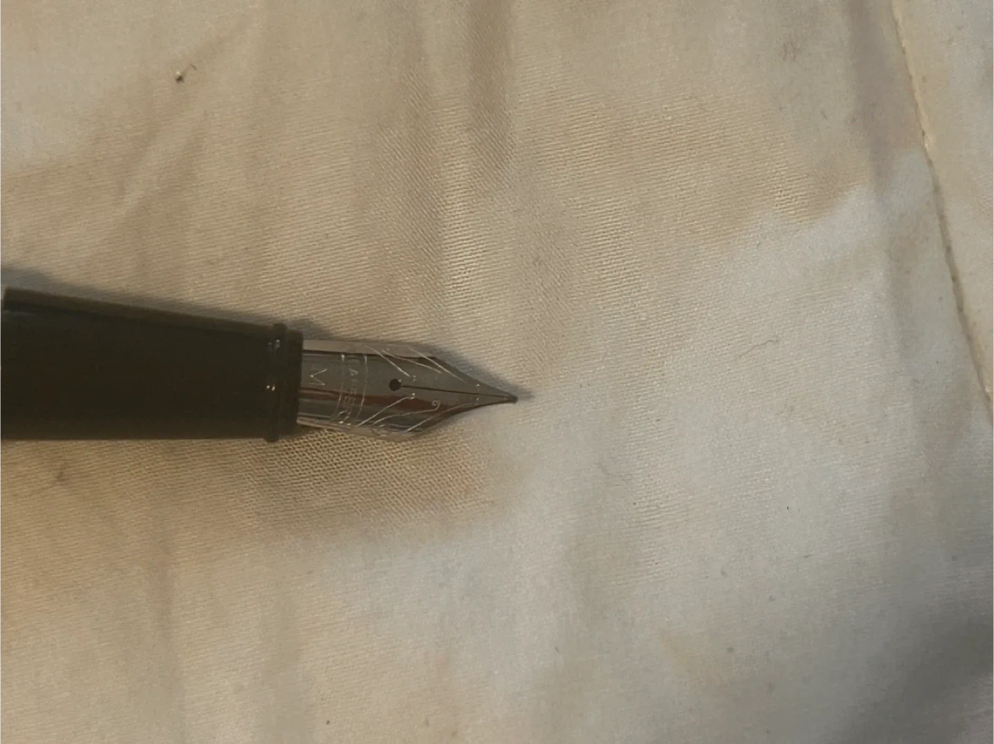 Sheaffer Fountain Pen with Box image indicator(4)