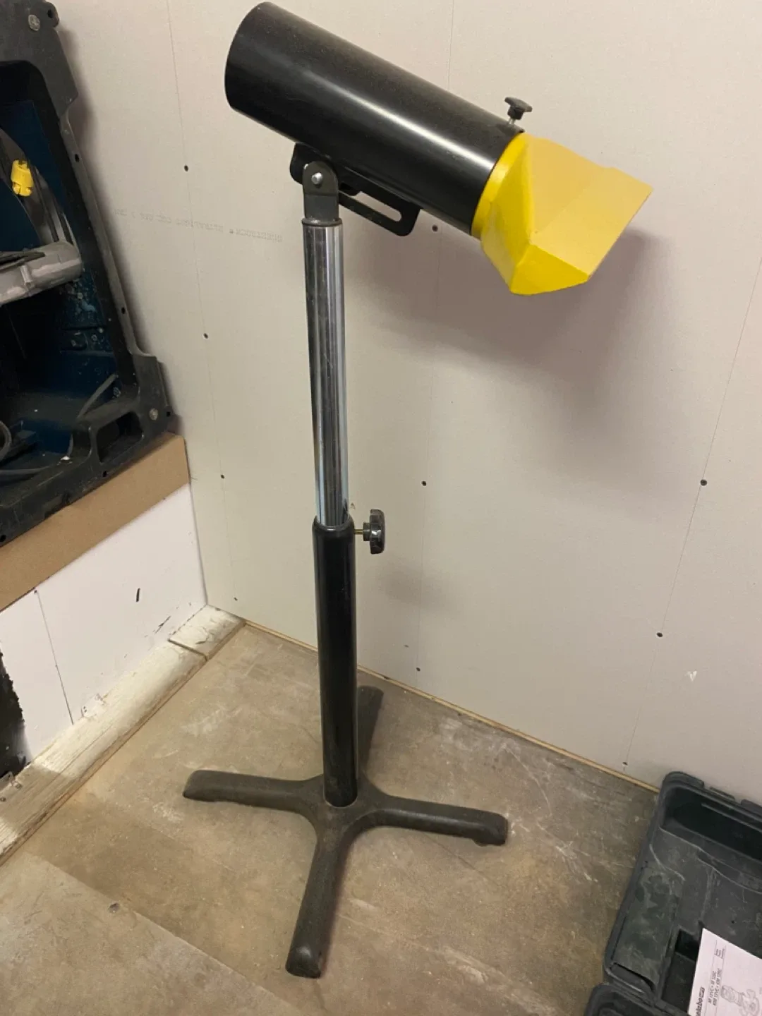 Dust Collection thumbnail