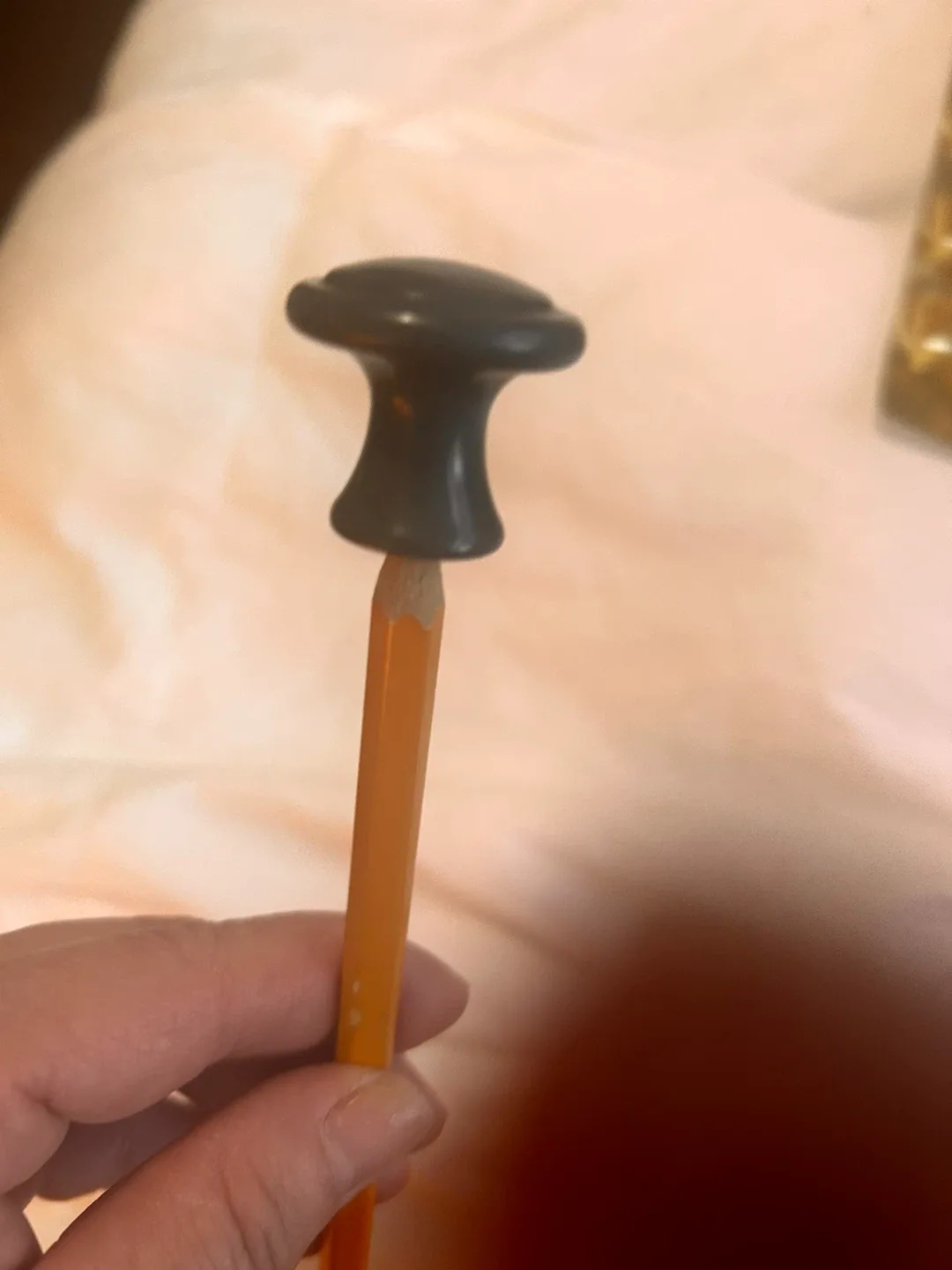 12 pieces IKEA ENERYDA Black Knobs (14) image indicator(4)