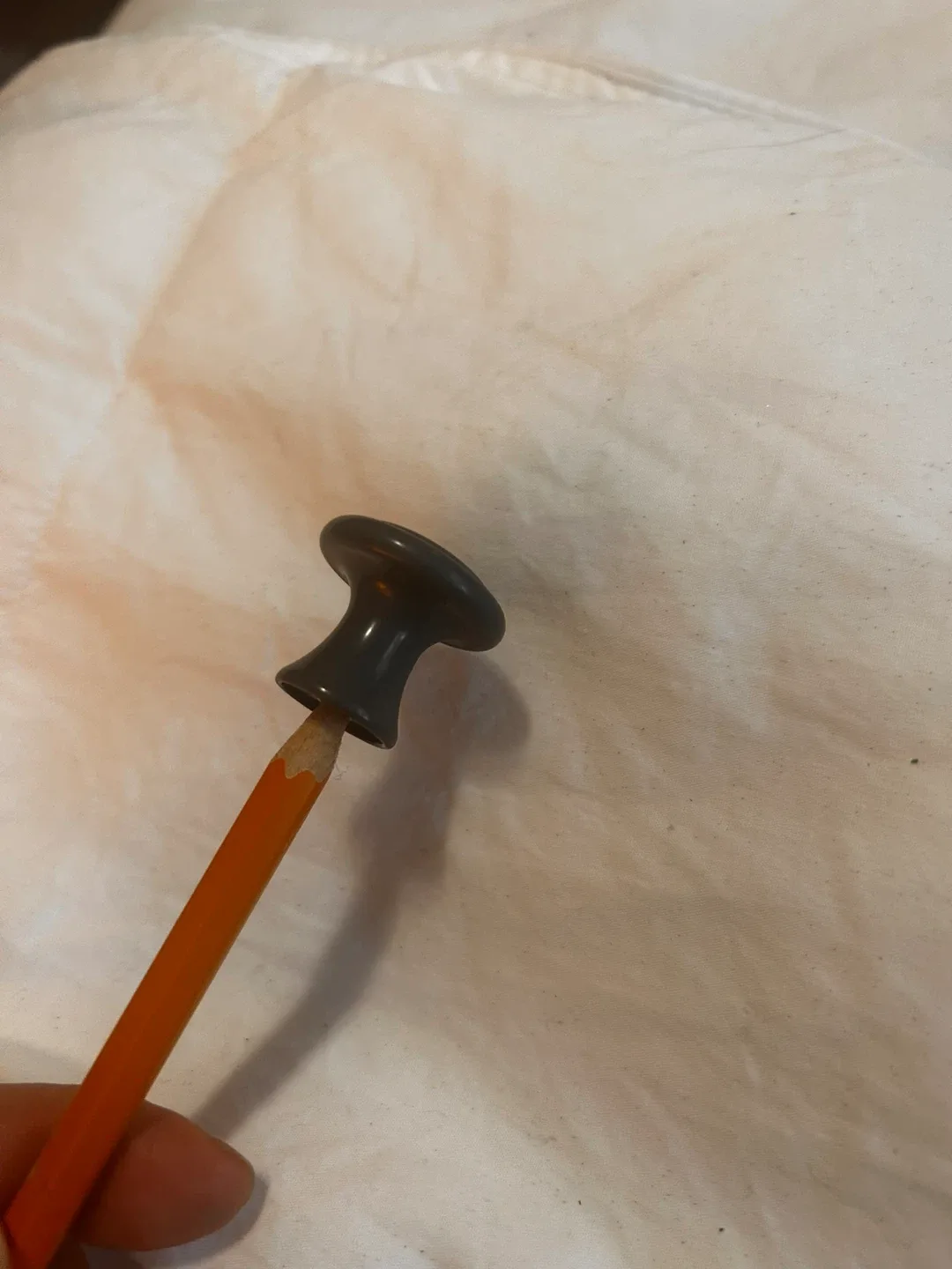 12 pieces IKEA ENERYDA Black Knobs (14) image indicator(3)