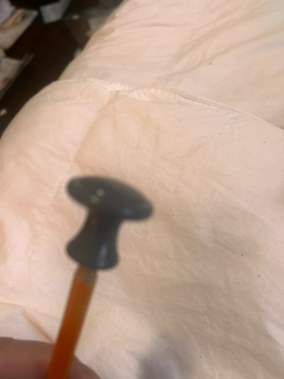 12 pieces IKEA ENERYDA Black Knobs (14) image indicator(2)