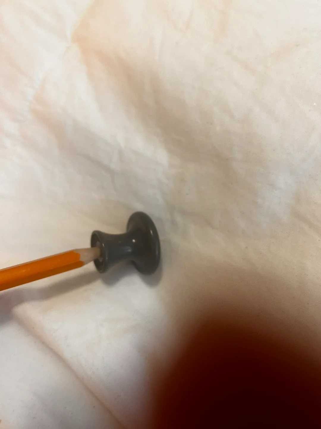 12 pieces IKEA ENERYDA Black Knobs (14) image indicator(6)