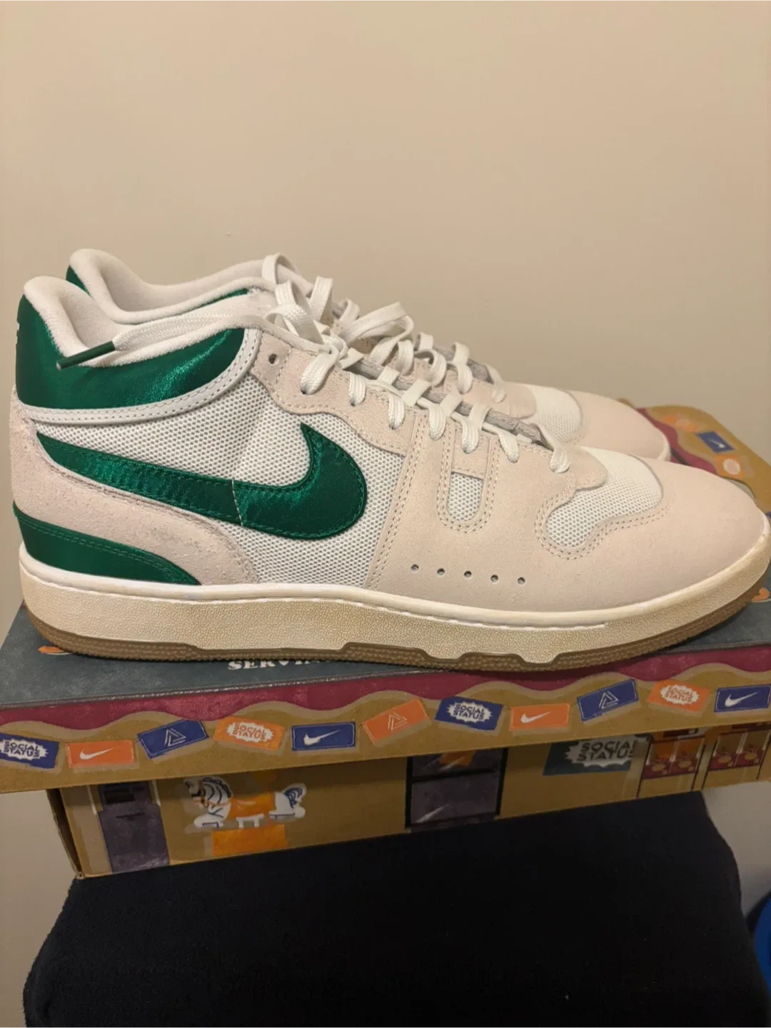 Nike Mac Attack Social Status Shoes image indicator(4)