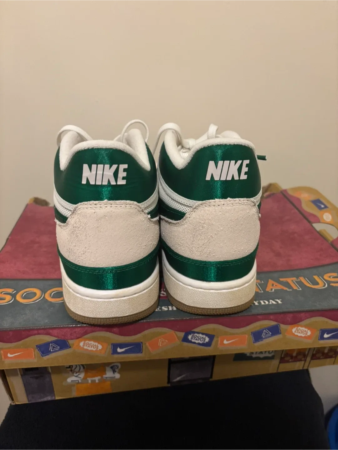 Nike Mac Attack Social Status Shoes image indicator(5)