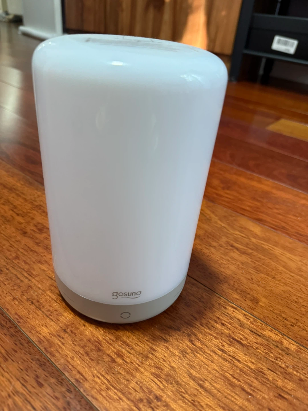 Gosund Smart Table Lamp