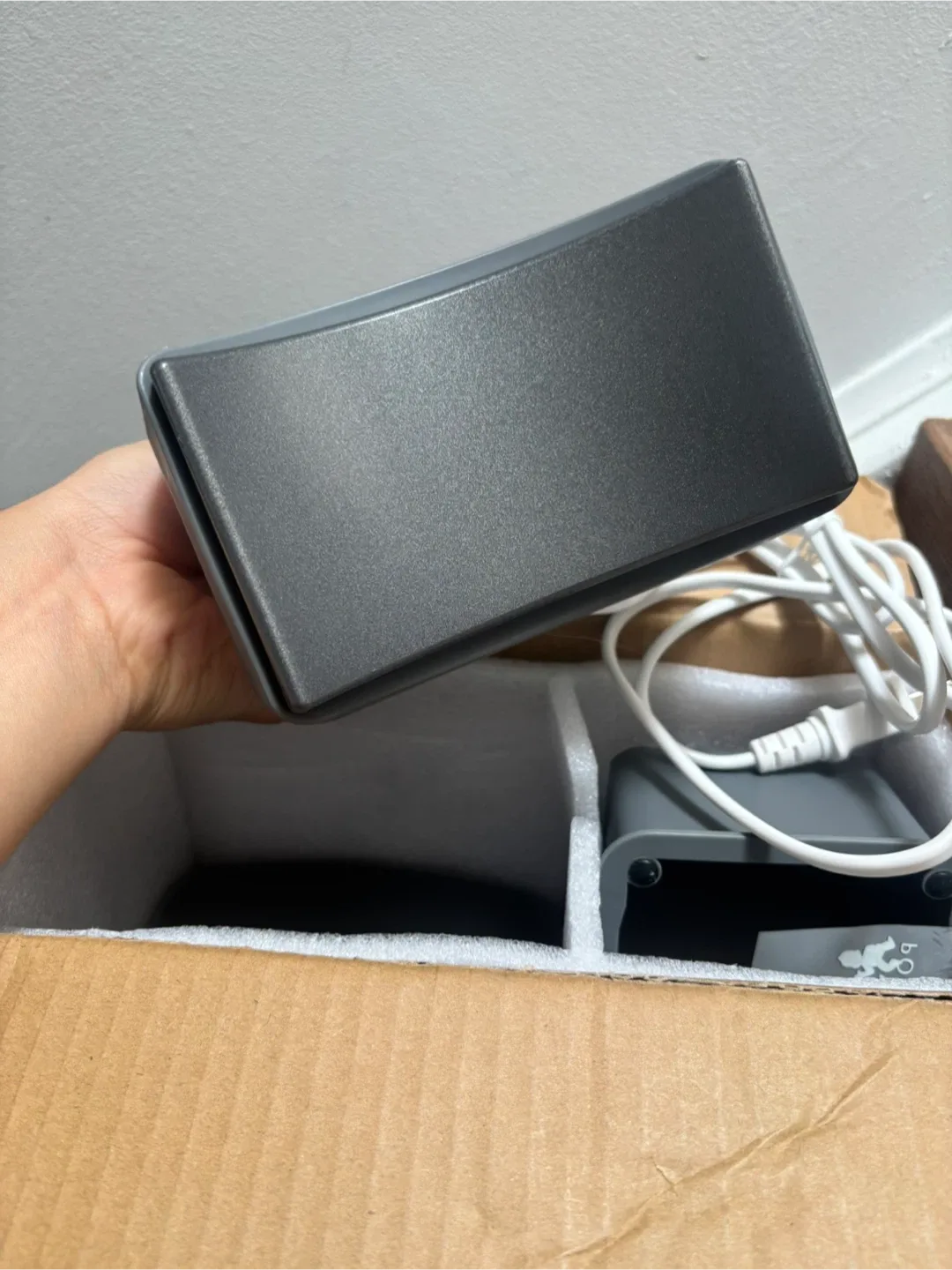 ITEFDTUTNE Mini hats Heat Press Machine image indicator(6)