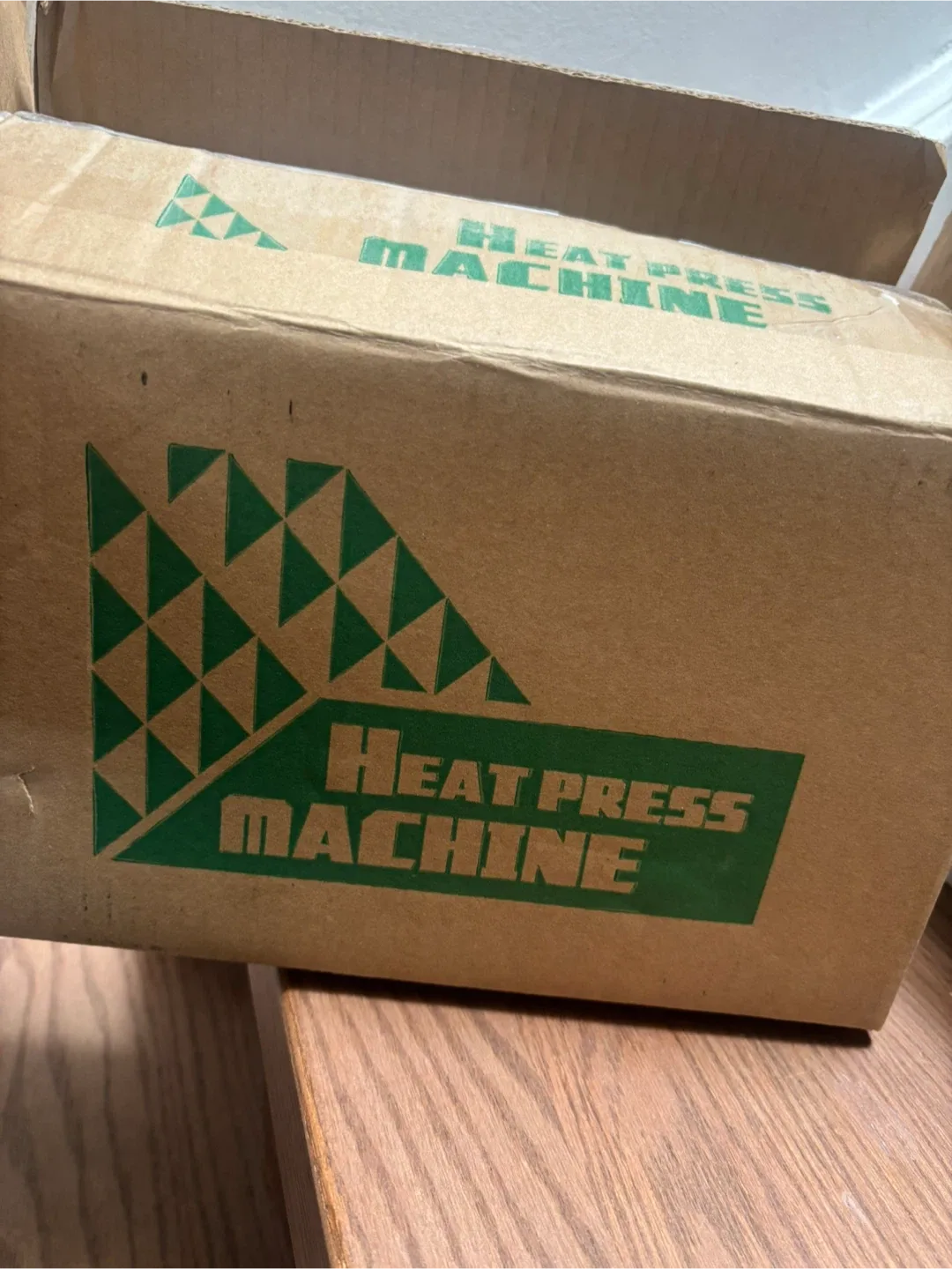 ITEFDTUTNE Mini hats Heat Press Machine image indicator(2)