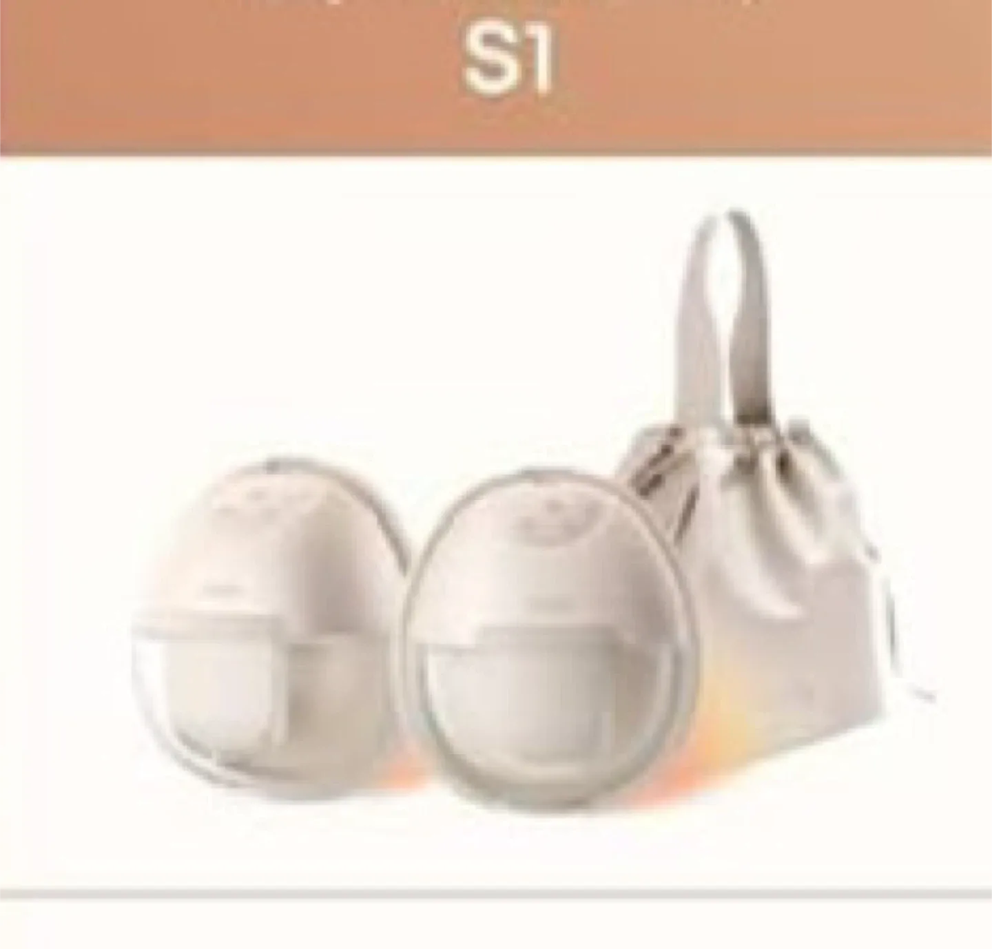 New eufy Wearable Breast Pump S1 image indicator(4)