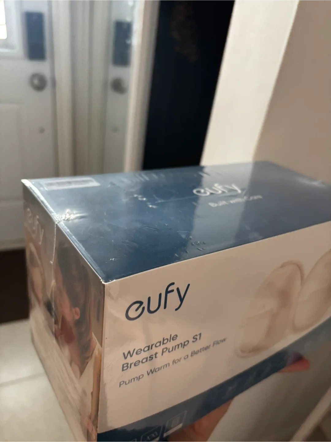 New eufy Wearable Breast Pump S1 image indicator(5)