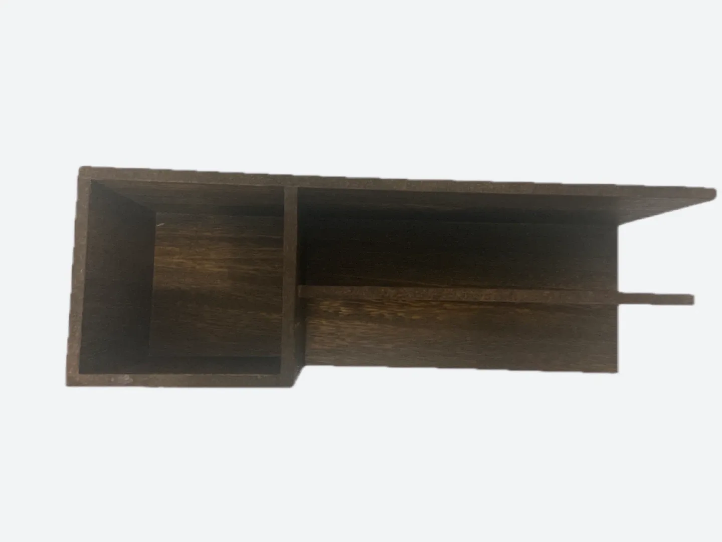 🧡Rae Dunn Wood Organizer image indicator(2)