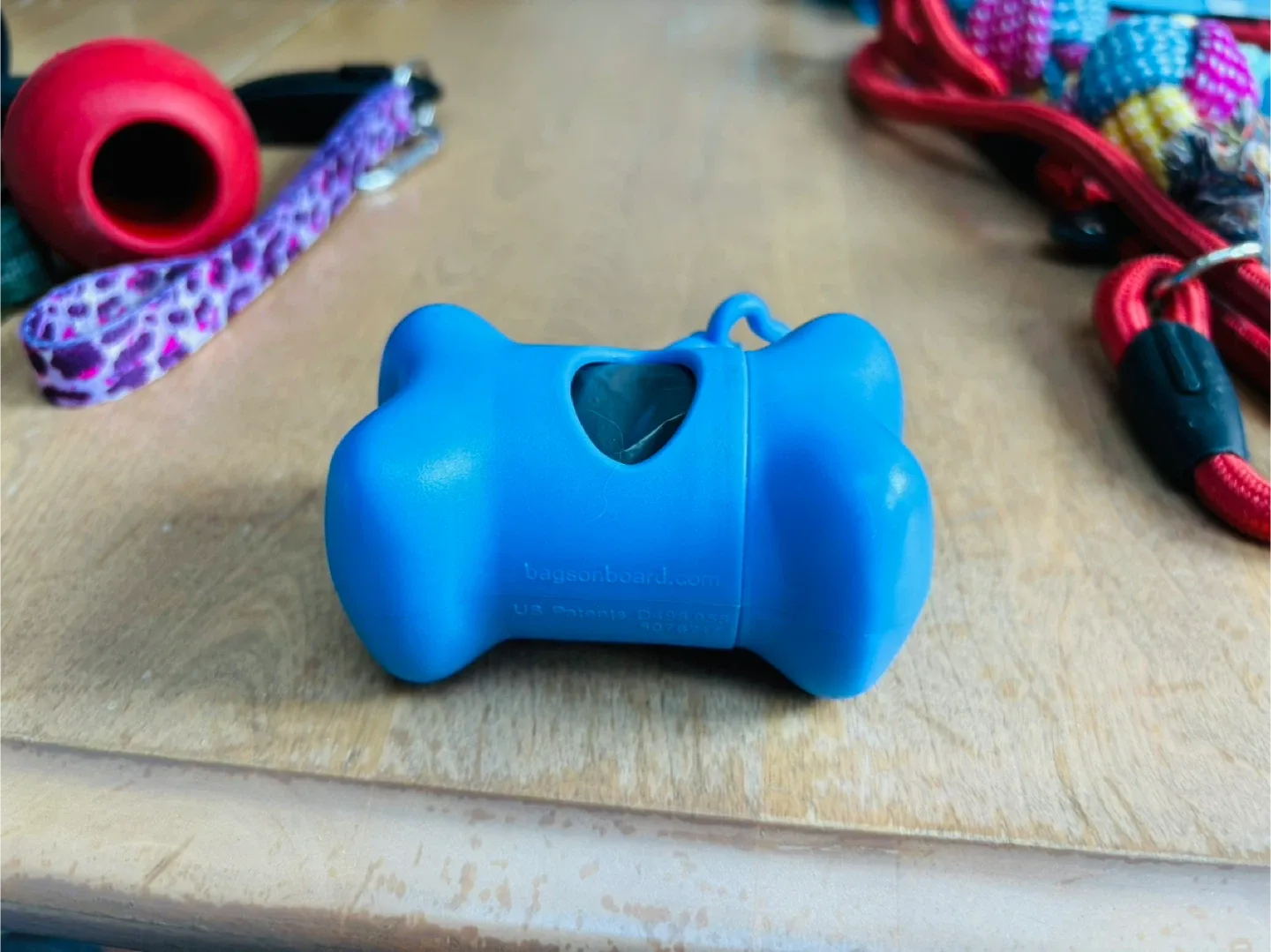 FREE Puppy starter kit image indicator(5)